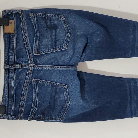 American Eagle super stretch skinny jegging - Picture 3 of 8